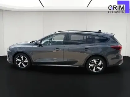 Photo 19 Ford Focus  Active SW 1.0 EcoBoost Powershift 155 S&S mHEV