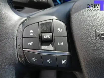 Photo 26 Ford Focus  Active SW 1.0 EcoBoost Powershift 155 S&S mHEV