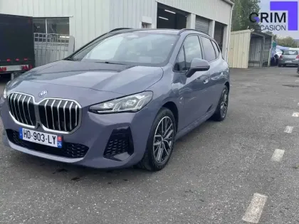 Photo Bmw Série 2 M Sport