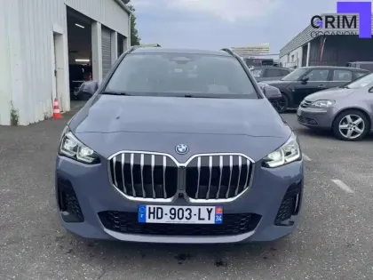 Photo 17 BMW SÉRIE 2 Active Tourer 225e xDrive 245 ch DKG7