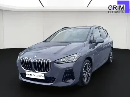 Photo 21 BMW SÉRIE 2 Active Tourer 225e xDrive 245 ch DKG7