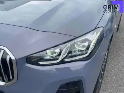 Photo 37 BMW SÉRIE 2 Active Tourer 225e xDrive 245 ch DKG7