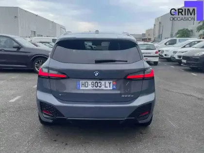 Photo 18 BMW SÉRIE 2 Active Tourer 225e xDrive 245 ch DKG7
