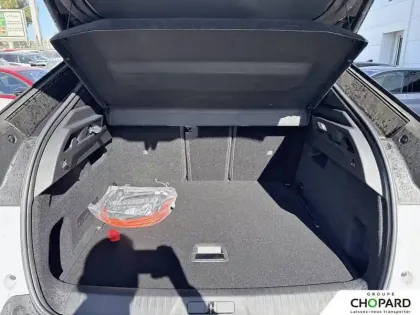 Photo 5 Peugeot 3008  Plug-in Hybrid 195 e-DCS7