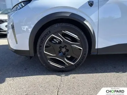 Photo 11 Peugeot 3008  Plug-in Hybrid 195 e-DCS7