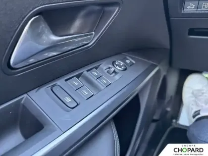 Photo 19 Peugeot 3008  Plug-in Hybrid 195 e-DCS7