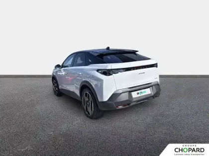 Photo 6 Peugeot 3008  Plug-in Hybrid 195 e-DCS7