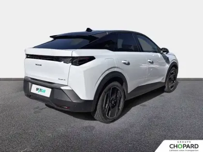 Photo 7 Peugeot 3008  Plug-in Hybrid 195 e-DCS7
