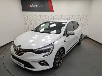 Photo 5 Renault Clio  TCe 140 - 21N