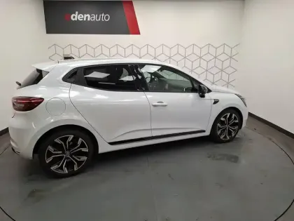 Photo 10 Renault Clio  TCe 140 - 21N