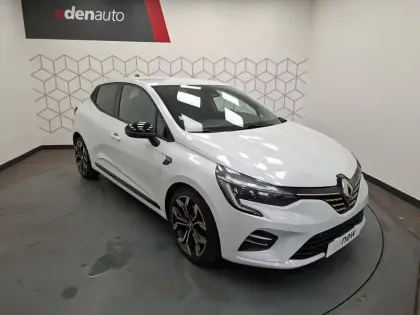Photo 7 Renault Clio  TCe 140 - 21N