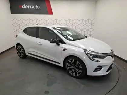 Photo 8 Renault Clio  TCe 140 - 21N