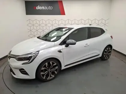 Photo Renault Clio Lutecia
