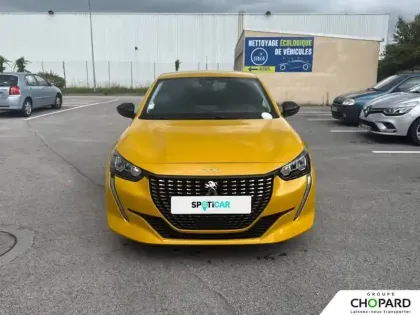 Photo 31 Peugeot 208  PureTech 100 S&S BVM6