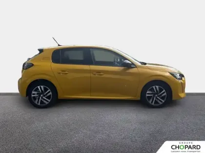 Photo 8 Peugeot 208  PureTech 100 S&S BVM6