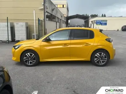 Photo 36 Peugeot 208  PureTech 100 S&S BVM6