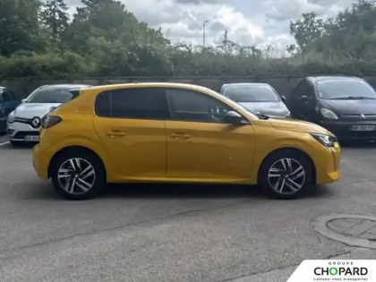 Photo 35 Peugeot 208  PureTech 100 S&S BVM6