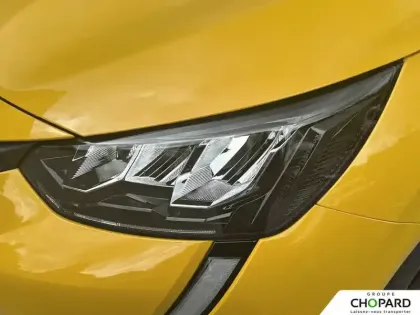 Photo 26 Peugeot 208  PureTech 100 S&S BVM6