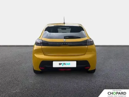 Photo 5 Peugeot 208  PureTech 100 S&S BVM6