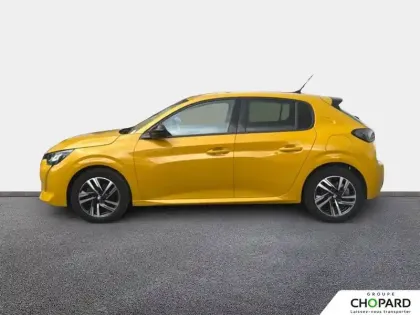 Photo 9 Peugeot 208  PureTech 100 S&S BVM6