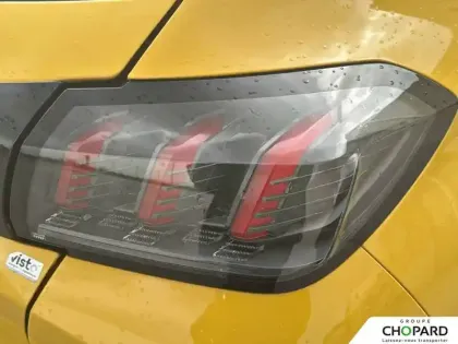 Photo 27 Peugeot 208  PureTech 100 S&S BVM6