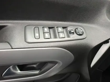 Photo 27 Toyota Proace  City Verso Medium 1.2L 130  VVT-i BVA8