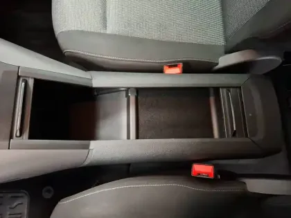 Photo 34 Toyota Proace  City Verso Medium 1.2L 130  VVT-i BVA8