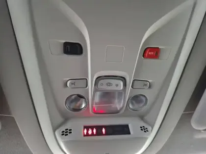 Photo 39 Toyota Proace  City Verso Medium 1.2L 130  VVT-i BVA8