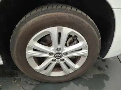 Photo 15 Toyota Proace  City Verso Medium 1.2L 130  VVT-i BVA8
