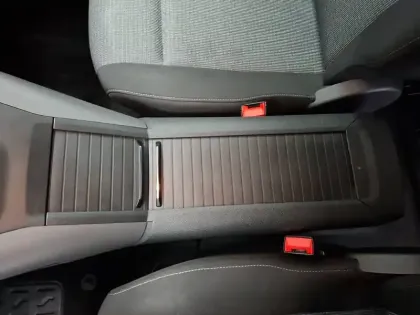 Photo 33 Toyota Proace  City Verso Medium 1.2L 130  VVT-i BVA8