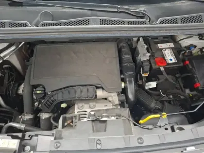 Photo 13 Toyota Proace  City Verso Medium 1.2L 130  VVT-i BVA8