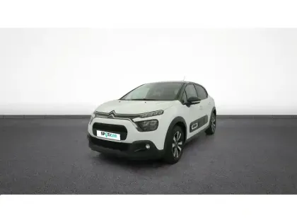 Photo Citroën C3 Max