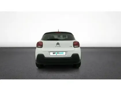 Photo 6 Citroën C3  PureTech 83 ch BVM5