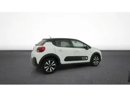 Photo 8 Citroën C3  PureTech 83 ch BVM5