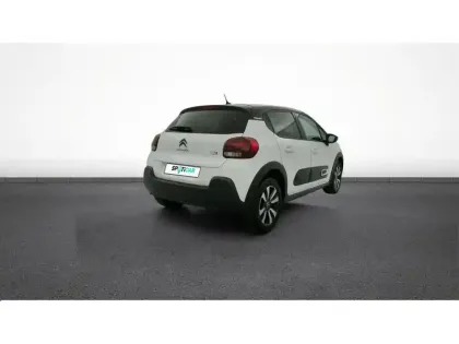 Photo 7 Citroën C3  PureTech 83 ch BVM5