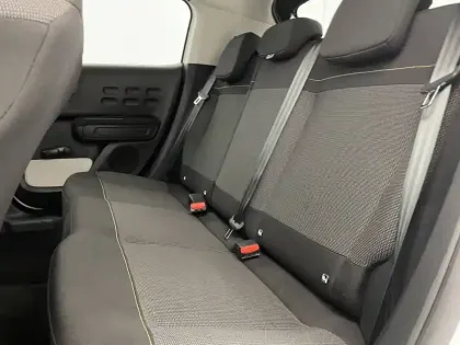 Photo 14 Citroën C3  PureTech 83 ch BVM5