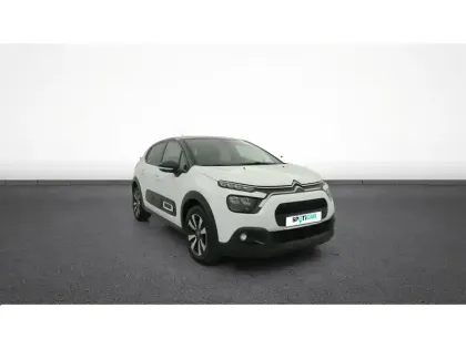 Photo 11 Citroën C3  PureTech 83 ch BVM5