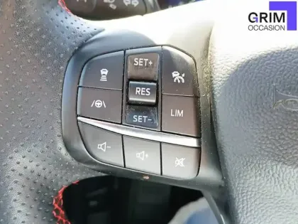 Photo 26 Ford Kuga  2.5 Duratec 190 ch FlexiFuel FHEV E85 Powershift
