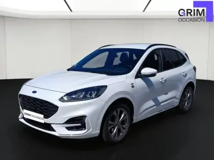 Photo Ford Kuga St-line