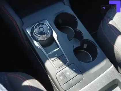 Photo 9 Ford Kuga  2.5 Duratec 190 ch FlexiFuel FHEV E85 Powershift