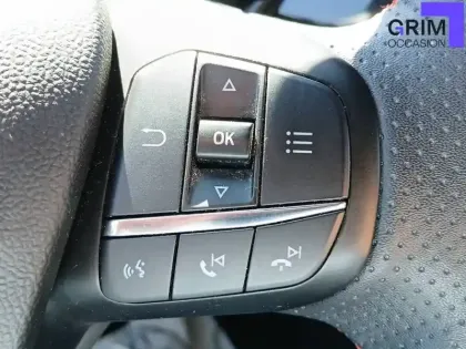 Photo 27 Ford Kuga  2.5 Duratec 190 ch FlexiFuel FHEV E85 Powershift