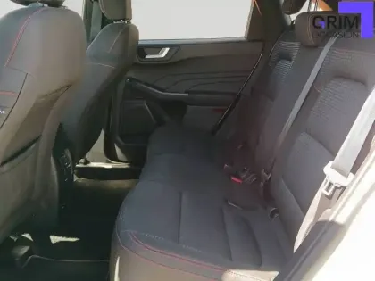 Photo 10 Ford Kuga  2.5 Duratec 190 ch FlexiFuel FHEV E85 Powershift