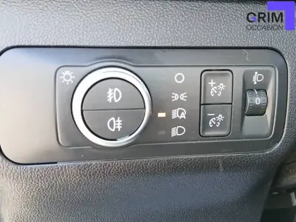 Photo 28 Ford Kuga  2.5 Duratec 190 ch FlexiFuel FHEV E85 Powershift
