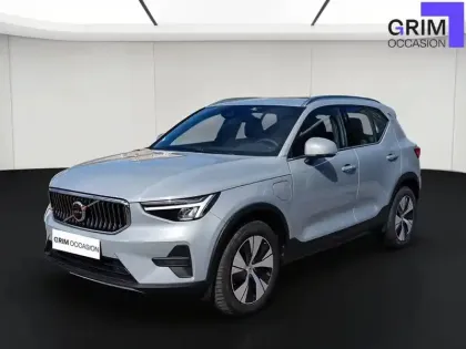 Photo Volvo Xc40 Plus