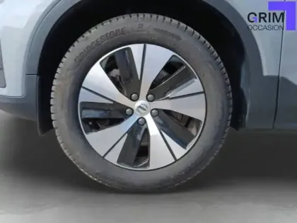 Photo 12 Volvo XC40  T4 Recharge 129+82 ch DCT7