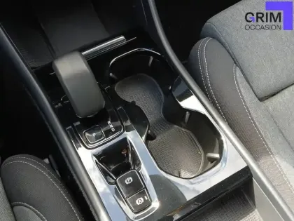 Photo 9 Volvo XC40  T4 Recharge 129+82 ch DCT7
