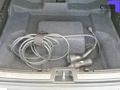Photo 20 Volvo XC40  T4 Recharge 129+82 ch DCT7