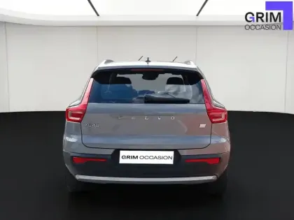 Photo 18 Volvo XC40  T4 Recharge 129+82 ch DCT7