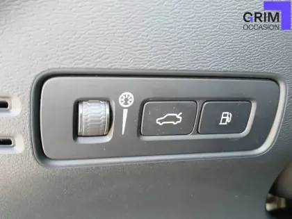 Photo 30 Volvo XC40  T4 Recharge 129+82 ch DCT7