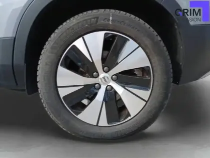 Photo 15 Volvo XC40  T4 Recharge 129+82 ch DCT7